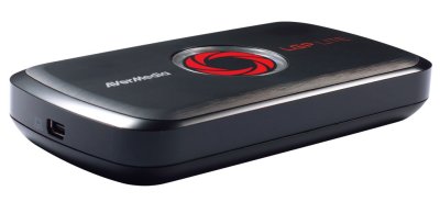   AverMedia Live Gamer Portable Lite