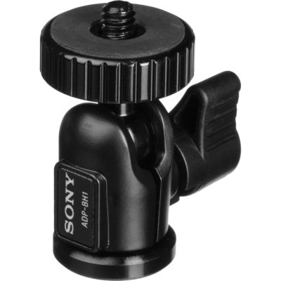   Sony ADP-BH1 Ball Head Mount for Action Cam