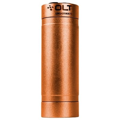  OLT UnderWater - 4Gb Orange - 