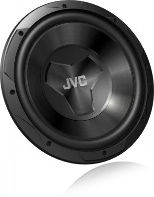  JVC CS-W120  12" 300 -1000  4 