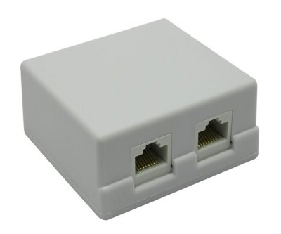 5bites (LY-SB02-A)    RJ-45 .5(e)