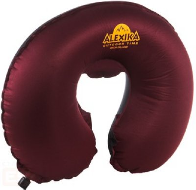   Alexika Neck Pillow 9514.0008