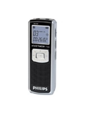  Philips Digital Voice Tracer 7780