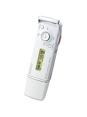  Sony ICD-U60
