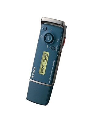  Sony ICD-U70