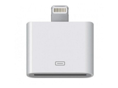  Apple Lightning 8pin/30pin Iphone5/Ipad4/MiniIpad 794523