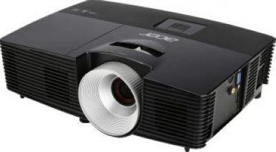 Acer Projector X113PH (DLP, 3000 , 13000:1, 800x600, D-Sub, HDMI, RCA, S-Video, , 2D/3D)