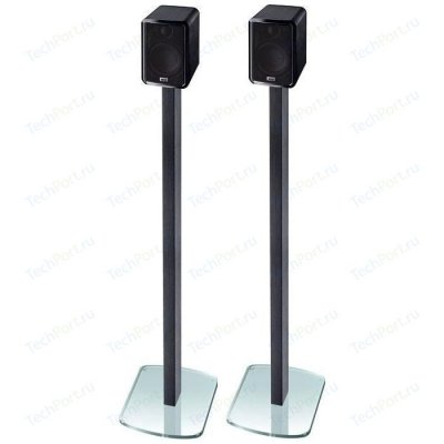    Heco Ambient Stand 1 black