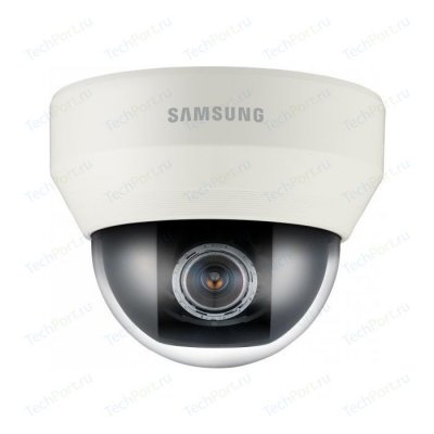 Samsung IP  (SND-5084P) Day-Night (SND-5084P)
