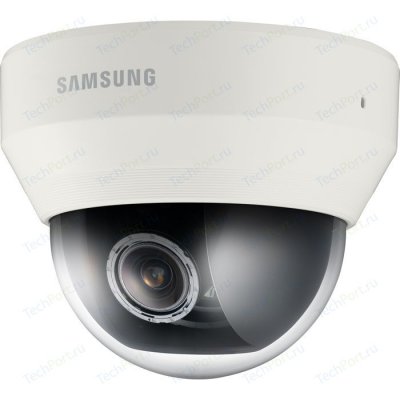 Samsung IP  (SND-6084P) Day-Night (SND-6084P)