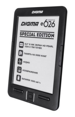   Digma E626 Special Edition