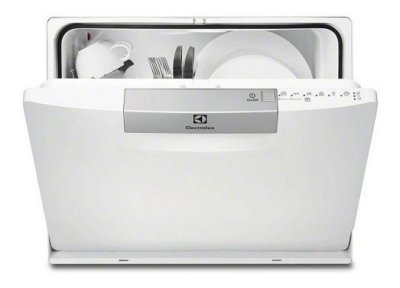   ELECTROLUX ESF 2210 DW