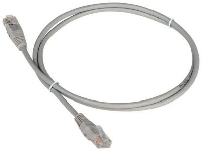   Patch Cord UTP .5e 0.5 