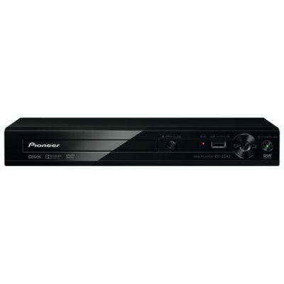  DVD Pioneer DV-2242, 