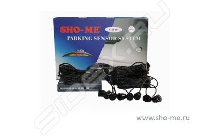   Sho-Me Y-2616N08 8 , 22 , 