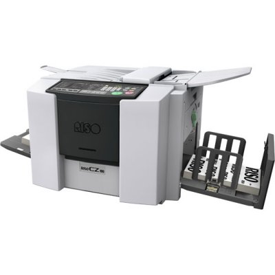  RISO CZ 100  A4