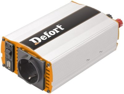  Defort DCI-600 (600 ) 98298598   12   220 