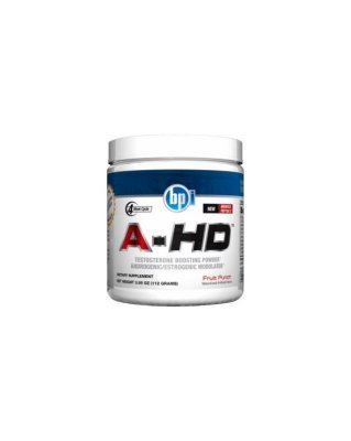  BPI Sports A-HD Powder 112g