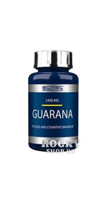   Guarana 2400, 100 