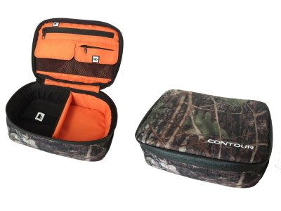    Contour  Camera Case 3220 Camo