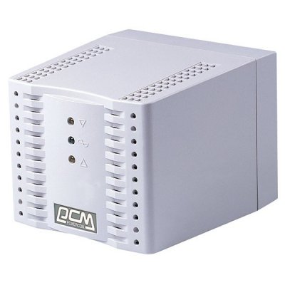   Powercom Tap-Change TCA-2000 [TCA-2K0A-6GG-2440]
