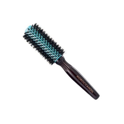  Moroccanoil WTB25 Boar Bristle Round Brush 25mm