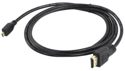  Sven HDMI-Micro HDMI 19M-19M, 3 m (OO550)