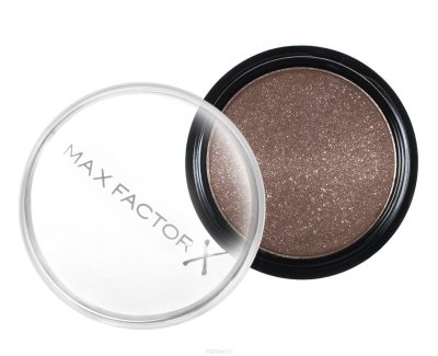 Max Factor   Wild Shadow Pots Eyeshadow 35  auburn envy