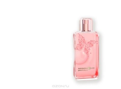 Mandarina Duck   Pink Is In The Air, , 50 