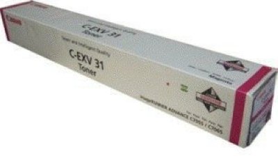 C-EXV31M  Canon EUR   iR-ADV C7