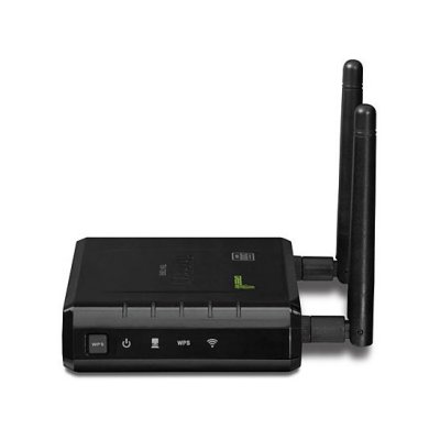 Wi-Fi  TRENDnet TEW-736RE