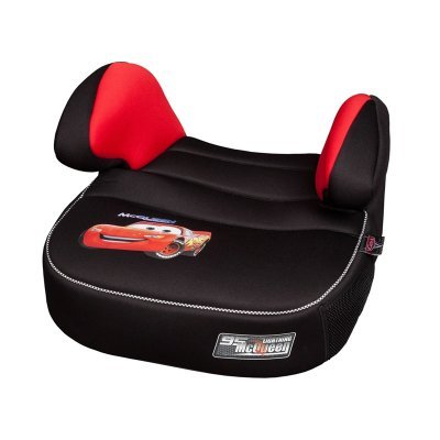  Nania Disney Cars Dream Luxe