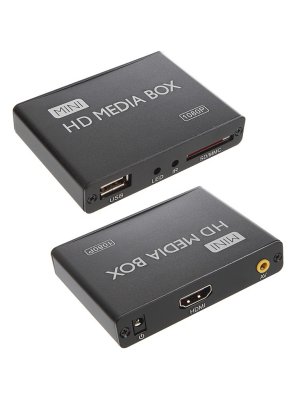  Espada DMP-006H Mini HD Media Box (SD/MMC/USB, HDMI, )