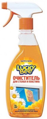     (PRO) 473  Lucky Bee LB 7505