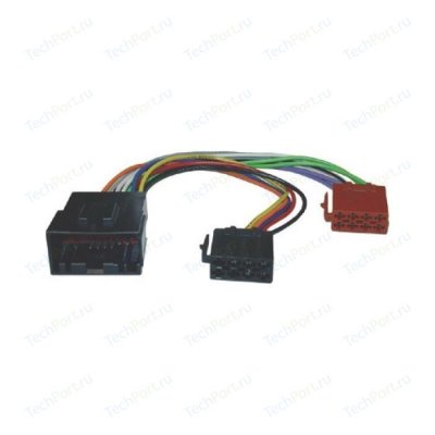  Connects2 CT20MT02B (Mitsubishi Galant, Colt, L200, Lancer 96+, -ISO 10pc bulk)