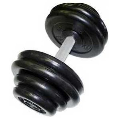   MB Barbell ""  46 