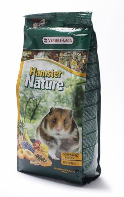 750  prestige versele-laga 750     hamster nature