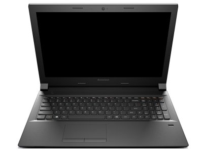  Lenovo IdeaPad B5045 AMD E1-6010 (1.35)/2G/500G/15.6"HD/Int:Radeon R2/DVD-SM/BT/ FPR/DOS (59