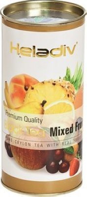   HELADIV HD MIXED FRUIT 100 gr Round P.T.  1+1