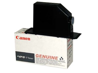 NPG-7  Canon (NP-6025/6030/6330) .