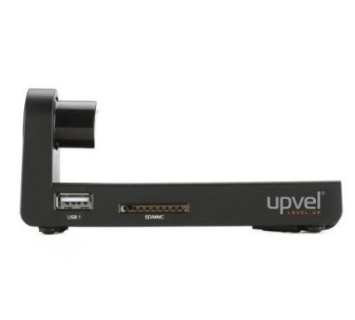  Upvel UM-514C ANDROID TV SMART BOX 1*  HDMI-, 3 * USB 2.0 ,   