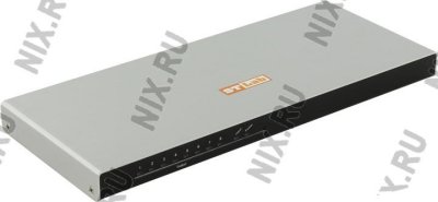  ST-Lab (M-500) 8-port HDMI Splitter + ..