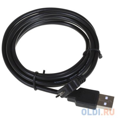  VCOM USB2.0 Am--)micro-B 5P, 1.5  ,  (VUS6945-1.5MO)
