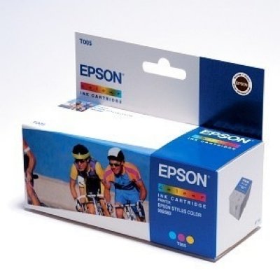 T005011   Epson (Stylus Color 900) . .