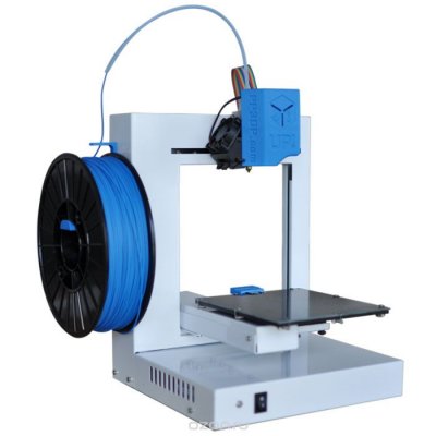 PP3DP UP 3D Printer Plus 2 3D-