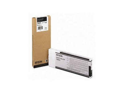 T606100  EPSON Stylus Pro 4800/4880 (220 ml)  