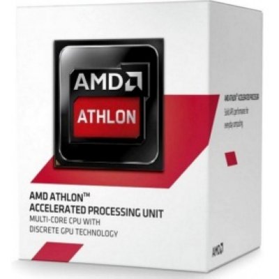  AM1 AMD Athlon 5350 BOX (2.05 , 2 , Kabini)