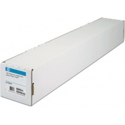 HP Q7996A  Premium Instant-dry Satin Photo Paper 1067mm x 30.5m