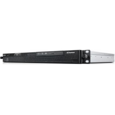  Lenovo ThinkServer RS140 E3-1225v3 8Gb 300  70F9A000RU