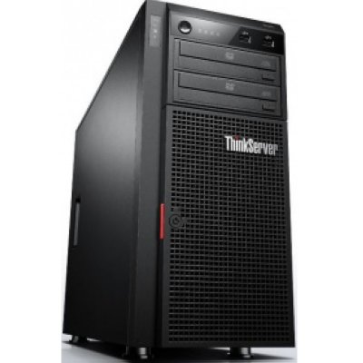  Lenovo ThinkServer TD340 (70B7000PRU)